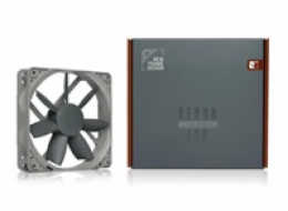 Noctua NF-S12B redux-1200 120x120xx25, skříňový ventilátor