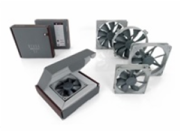 Noctua NF-B9 redux 1600, skříňový ventilátor