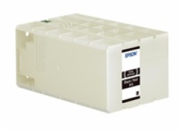 Epson C13T866140 - originální Epson Ink Cartridge Black 2.5K