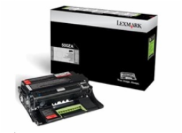 Lexmark 500ZA - Černá - originální - zobrazovací jednotka tiskárny LCCP - pro Lexmark MS312, MS317, MS415, MS417, MS517, MS617, MX317, MX410, MX417, MX511, MX517, MX617