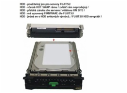 Fujitsu HD SATA 6G 1TB 7.2K NO HOT PL 3.5" ECO