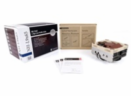 Noctua chladič NH-L9x65, 4-pin PWM, 2500RPM, 23.6dB, TDP100W, 1x92mm