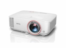 BenQ DLP Projektor TH671ST/1080p/3000ANSI/0,69÷0,83:1/10000:1/2xHDMI/VGA/USB/repro