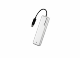TRANSCEND 480GB JetDrive 825 PCIe SSD upgrade kit for Apple Mac 