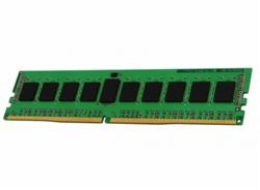 KINGSTON DIMM DDR4 16GB 2666MHz