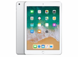 APPLE iPad Wi-Fi 32GB - Silver