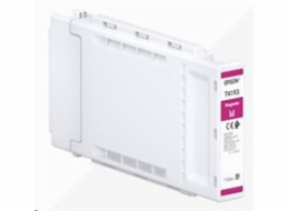 Epson inkoustová náplň/ C13T41R340/ UltraChrome XD2 T41R340/ SureColor SC-T3400/SC-T5400/ 110ml/ purpurová