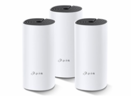 TP-Link Deco M4(3-pack) [AC1200 WI-FI mesh systém pro celou domácnost]