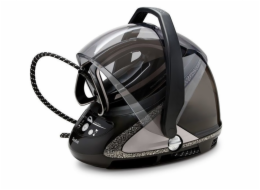 Tefal Pro Express Ultimate [+] GV9620 2600 W 1.9 L Durilium AirGlide Autoclean soleplate Black