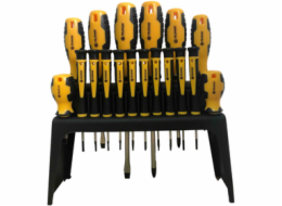 FIELDMANN FDS 5008-18R Sada šroubováků FIELDMANN