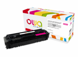 OWA Armor toner pro HP CLJ MFP 277, 2300 Stran, CF403X, magenta