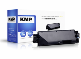 KMP K-T75B toner cerna kompatibil. s Kyocera TK-5140 K