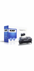 KMP K-T82 toner cerna kompatibilni s Kyocera TK-3190