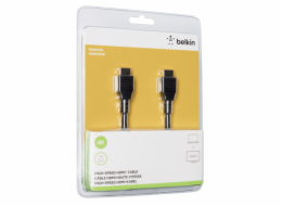 Belkin HDMI Standard Audio Video kabel 4K/Ultra HD kompatibil.5m