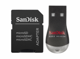 SanDisk MobileMate™ Duo