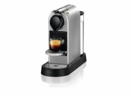 Krups Nespresso CitiZ XN741B, stroj na kapsle