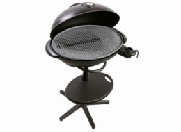 Guzzanti GZ 350 BBQ Elektrický gril, 2400 W