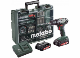 Metabo BS 18 MD 602207880