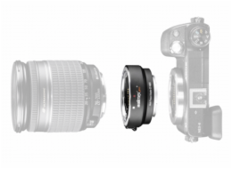 walimex pro Adapter Canon EF Lens to Sony E Mount Camera