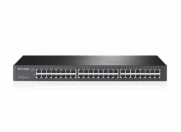 TP-Link switch TL-SG1048 (48xGbE)