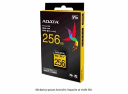 ADATA SDXC 128 GB UHS-I U1 ASDX128GUII3CL10-C Adata/SDXC/128GB/290MBps/UHS-II U3 / Class 10