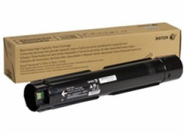 Xerox Black Extra High Capacity Toner pro VersaLink C70xx (23 600str.)