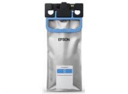 Epson atrament WF-C529R/C579R series cyan XXL - 20 000str.