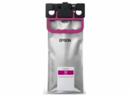 Epson atrament WF-C529R/C579R series magenta XXL - 20 000str.