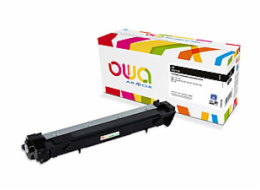 OWA Armor toner kompatibilní s HP W1106A (106A) 1000str, černá/black