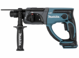 Makita DHR202ZJ aku priklep. vrtacka v Makpacu