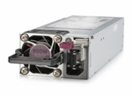 HPE 800W Flex Slot Platinum Hot Plug Low Halogen Power Supply Kit