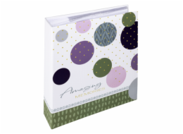 Walther Amazing Memories zelena 13x18 200 Foto. Memo ME487A