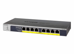 NETGEAR GS108PE switch