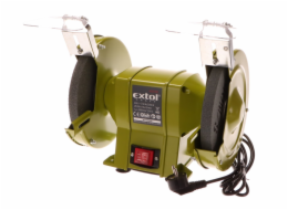EXTOL 410130 bruska stolní dv. 350W