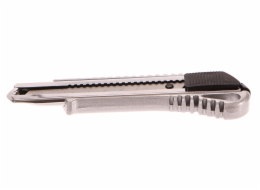 Nůž ulamovací kovový s kovovou výztuhou, 18mm EXTOL-CRAFT