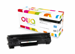 OWA Armor toner pro HP Laserjet Pro MFP M12, M26 JUMBO, 2000 stran, CF279A, černá/black