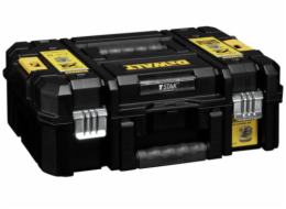 Akumulátorová excentrická bruska DCW210NT, 18V