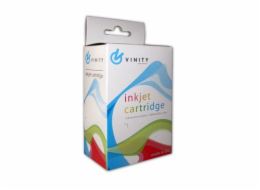 VINITY inkoust Brother LC-980C XL/LC-1100C XL | Cyan | 12ml