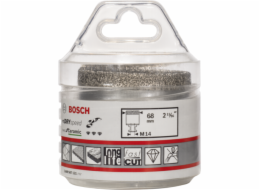 Bosch Dry Speed Diamant 68mm diamant.korunka na suche vrtani