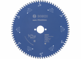 Pilový kotouč Bosch Expert na hliník, O 235mm, 80Z