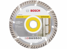 Bosch DIA-TS 150x22,23 Stnd. f. Universal Speed