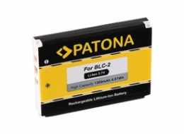 PATONA baterie pro mobilní telefon Nokia 3310/3410 1300mAh 3,7V Li-lon BLC-2