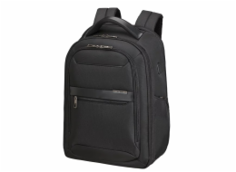 Batoh Samsonite Vectura CS309009 15,6" Black Samsonite Vectura EVO LAPTOP BACKPACK 15.6" Black