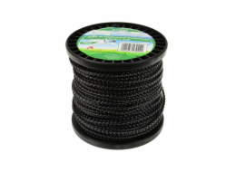 GEKO Struna do sekačky 3,0mm 78m karbon GEKO