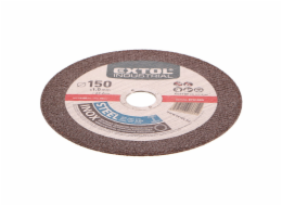 EXTOL 8701005 kotouč řezný na ocel/nere