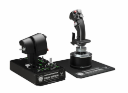 Thrustmaster Joystick HOTAS WARTHOG pro PC (2960720)