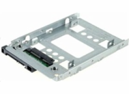 HPE Gen10 MicroServer SFF NHP SATA Converter Kit (to accommodate SFF NHP HDD into LFF NHP cage)