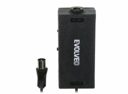 EVOLVEO Amp 1 LTE anténní zesilovač, LTE filtr