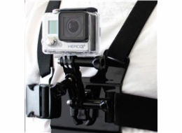 MadMan Prsní držák pro GoPro