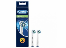 Oral-B Cross Action EB50 2 ks